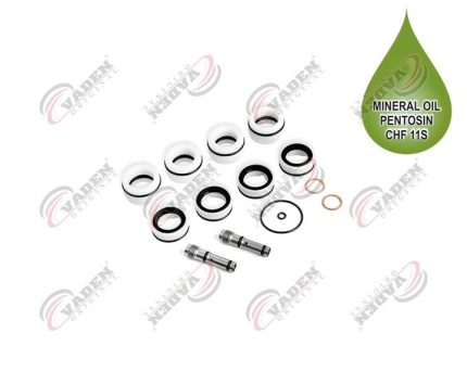VMPG-38580 - 30311001101 Gear Lever Actuator Repai | VMP Spares