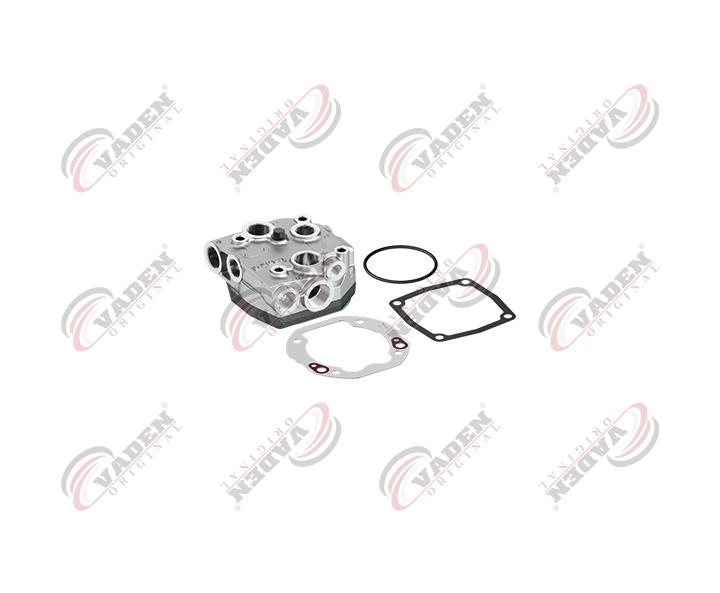 vmp-341175 VMPG-38810 - 111150 Cylinderhead,Compr | VMP Spares
