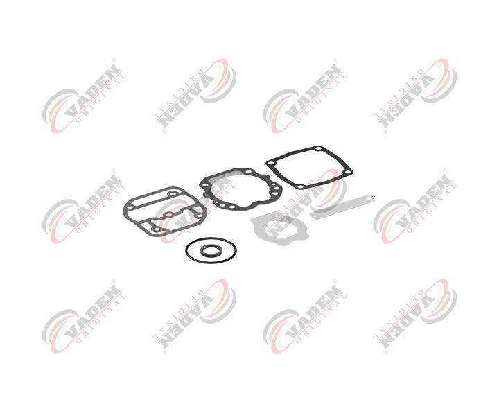 vmp-341186 VMPG-39035 - 1100190100 Gasket Set,Compressor | VMP Spares