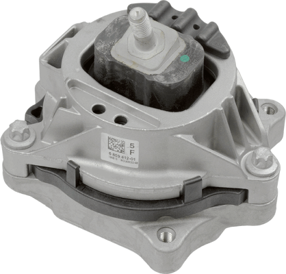 VMPG-39421 - 3809301 Engine Mounting | VMP Spares