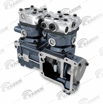 VMPG-40027 - 1200070001 Compressor | VMP Spares