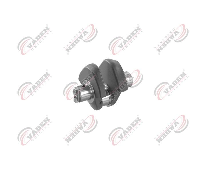 vmp-341217 VMPG-40178 - 7200901002 Crankshaft,Compressor | VMP Spares