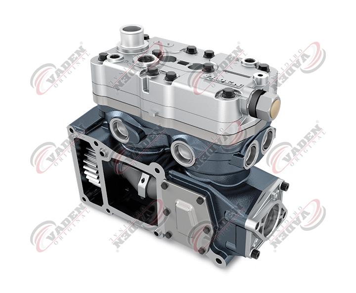 VMPG-40198 - 1200019001 Compressor | VMP Spares