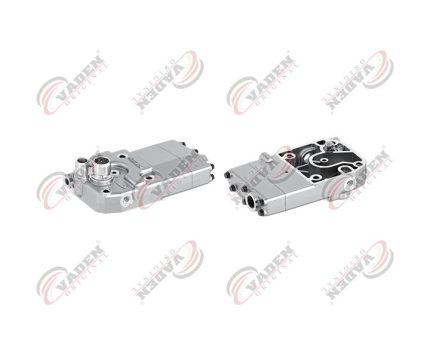 VMPG-40565 - 113210 Cylinderhead,Compr | VMP Spares