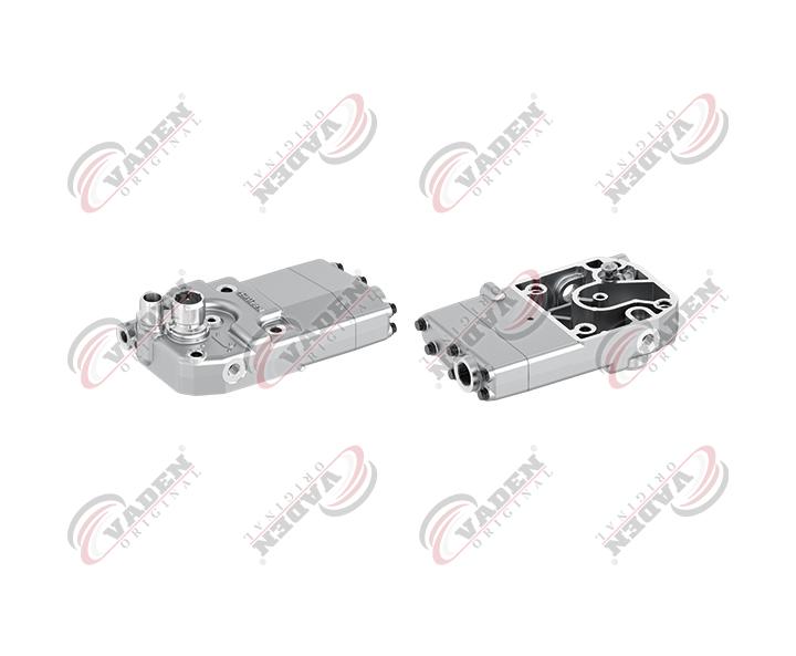 vmp-341229 VMPG-40565 - 113210 Cylinderhead,Compr | VMP Spares