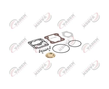 VMPG-40724 - 1100200100 Gasket Set,Compressor | VMP Spares