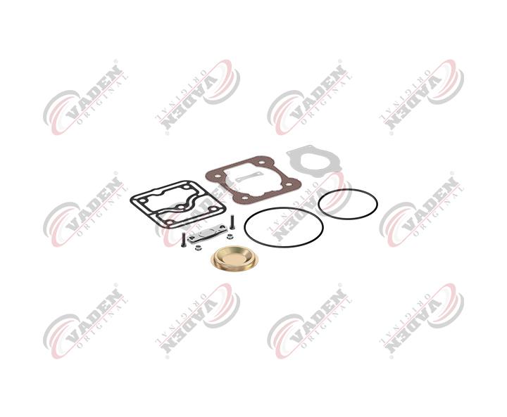 vmp-341235 VMPG-40724 - 1100200100 Gasket Set,Compressor | VMP Spares