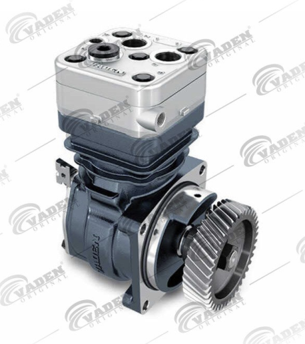 VMPG-40900 - 1100200001 Compressor | VMP Spares