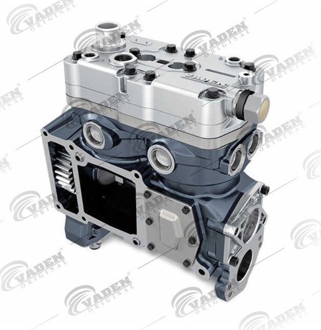 VMPG-41484 - 1200015001 Compressor | VMP Spares