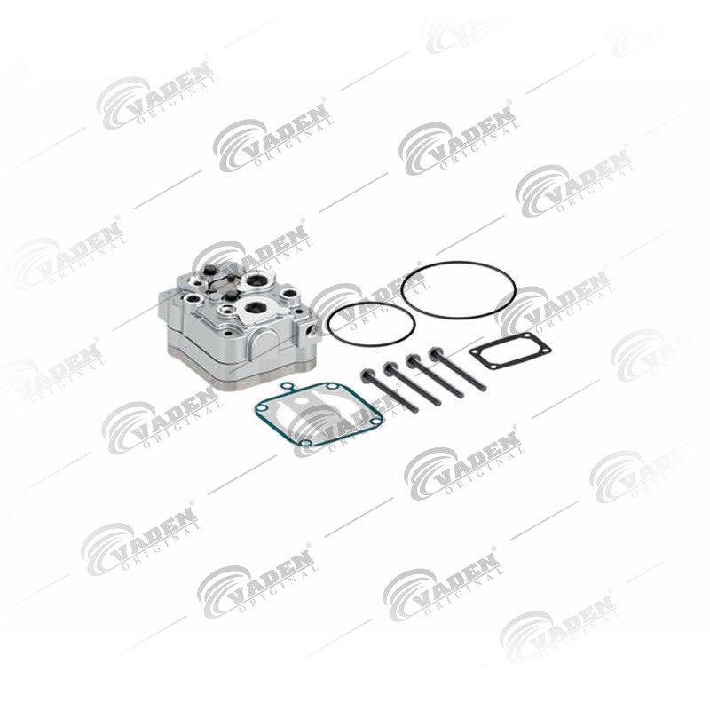 VMPG-43012 - 201350 Cylinderhead,Compr | VMP Spares