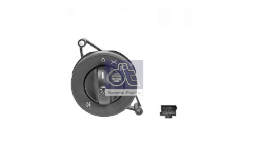 vmp-341368 VMPG-45741 - 4.65169 Headlamp Switch | VMP Spares