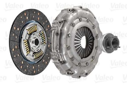 VMPG-47268 - 827446 Clutch Set VALEO | VMP Spares