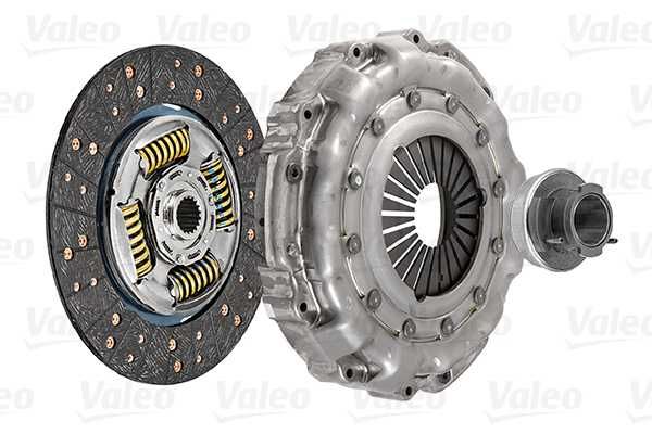 vmp-341401 VMPG-47268 - 827446 Clutch Set VALEO | VMP Spares