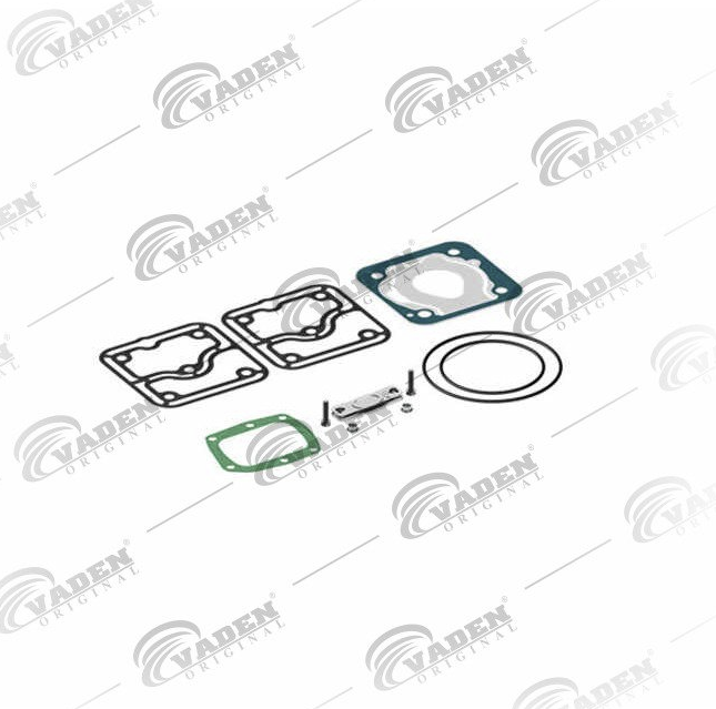 VMPG-48758 - 1200055100 Gasket Set,Compressor | VMP Spares