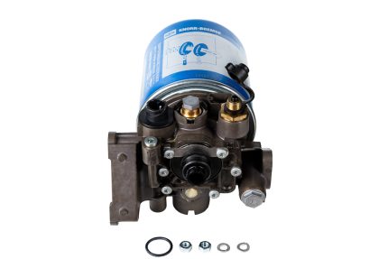 VMPG-48917 - K024635N50 Air Dryer Assembly KNORR | VMP Spares