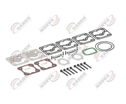 VMPG-49833 - 1200050760 Gasket Set,Compressor | VMP Spares