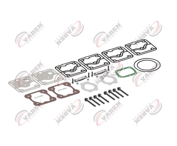 VMPG-49833 - 1200050760 Gasket Set,Compressor | VMP Spares