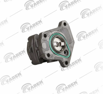 VMPG-53894 - 0102081 Fuel Feed Pump | VMP Spares