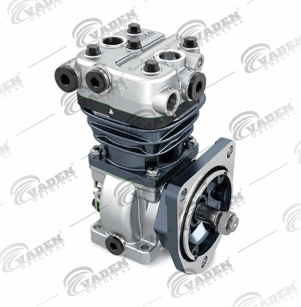 VMPG-54585 - 1300340001 Compressor | VMP Spares