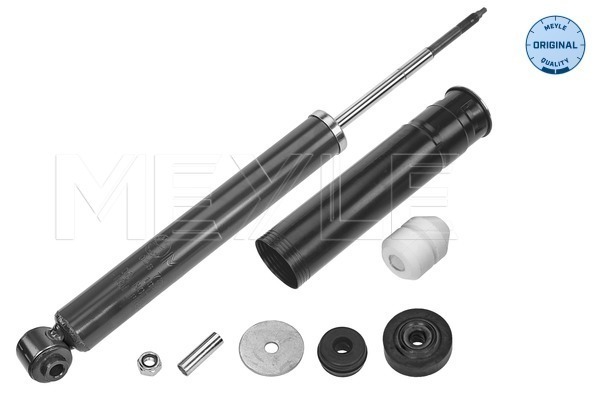 VMPG-61942 - 0267250026 Shock Absorber | VMP Spares