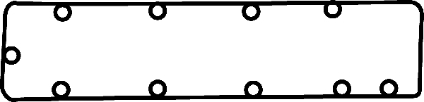 VMPG-70342 - 023273P Gasket,Rocker Cover | VMP Spares