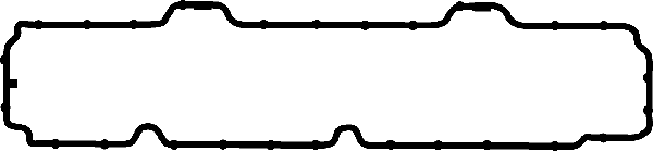 VMPG-70349 - 026656P Gasket,Rocker Cover | VMP Spares