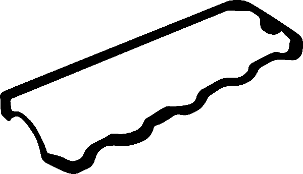 VMPG-85668 - 023988P Gasket,Rocker Cover | VMP Spares
