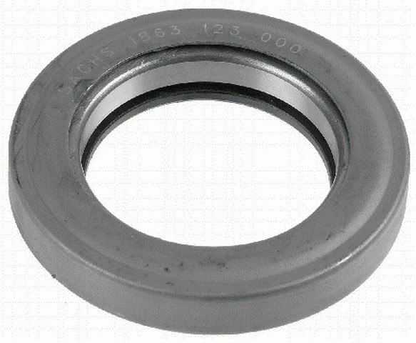 VMPG-85710 - 1863123000 Clutch Disc SACHS | VMP Spares