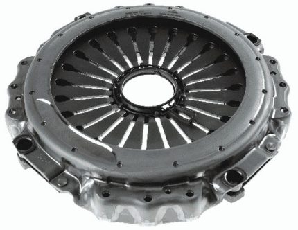 VMPG-90712 - 3482000246 Clutch Pressure Plate SACHS | VMP Spares