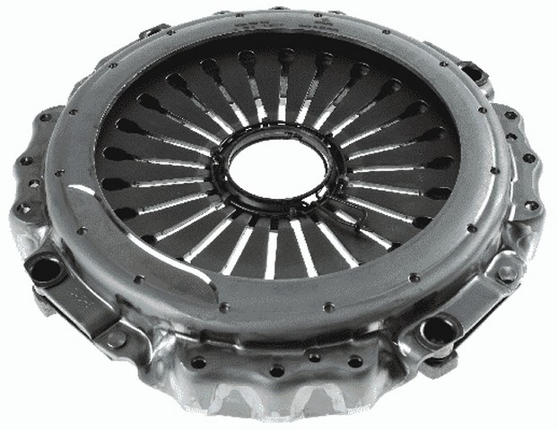 VMPG-90712 - 3482000246 Clutch Pressure Plate SACHS | VMP Spares