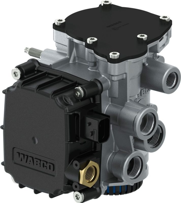 VMPG-91683 - 4802040310 Trailer Valve WABCO | VMP Spares