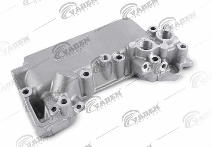 vmp-342040 VMPG-95744 - 0101195 Oil Cooler Housing | VMP Spares