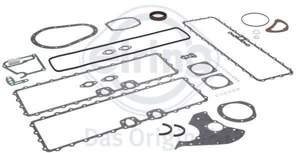 vmp-342099 VMPG-99696 - 817.481 Gasket Set | VMP Spares