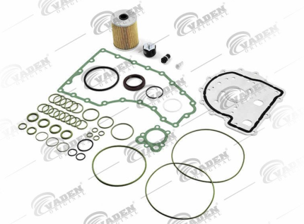VMPG-101780 - 0104097 Retarder Rep.Kit | VMP Spares