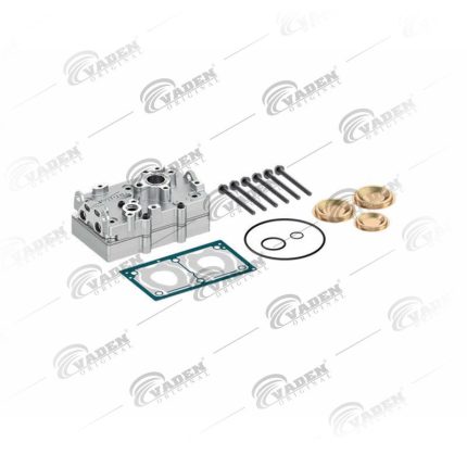 VMPG-102070 - 141010 Cylinderhead,Compr | VMP Spares