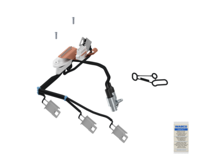 VMPG-105767 - 4213559292 Gearbox Wiring WABCO | VMP Spares