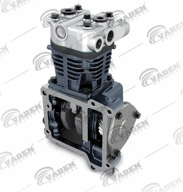 VMPG-106113 - 1200070008 Compressor | VMP Spares