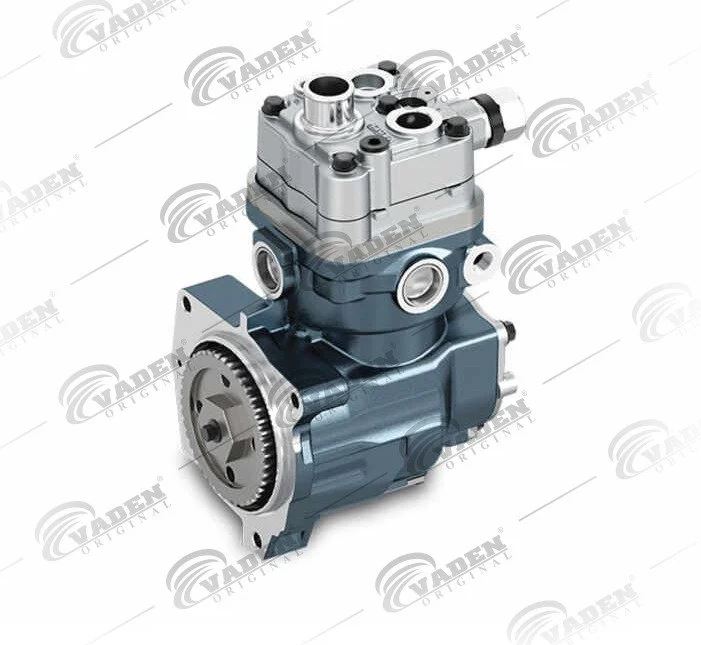 VMPG-111943 - 1200215002 Compressor | VMP Spares
