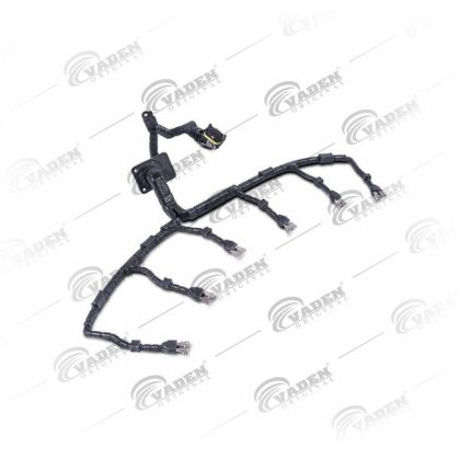 VMPG-113881 - 0102141 Wiring,Injector | VMP Spares
