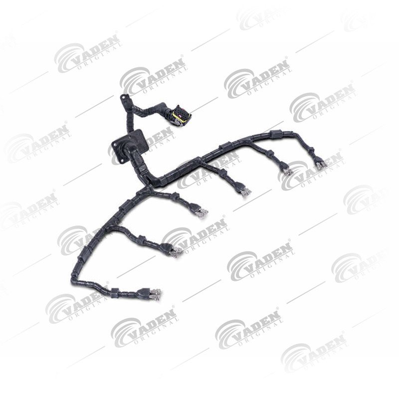 VMPG-113881 - 0102141 Wiring,Injector | VMP Spares