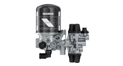 VMPG-113902 - 9325001010 Air Dryer Assembly WABCO | VMP Spares