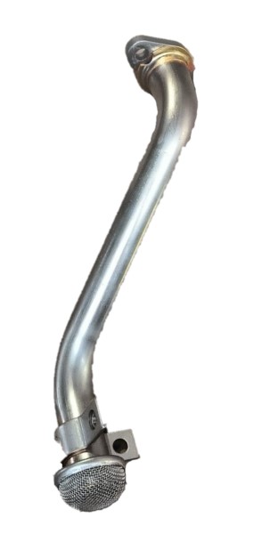 VMPG-120990 - A9041801651 Hose,Turbocharger | VMP Spares