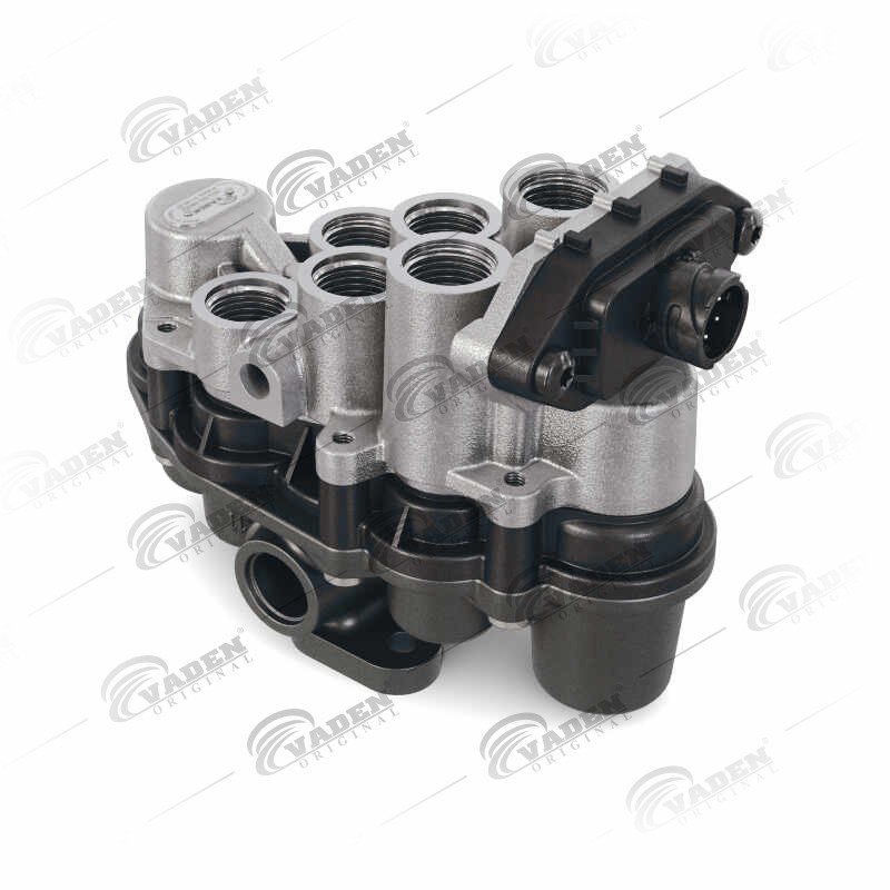 VMPG-121288 - 303020022 Pressure Control Valve | VMP Spares