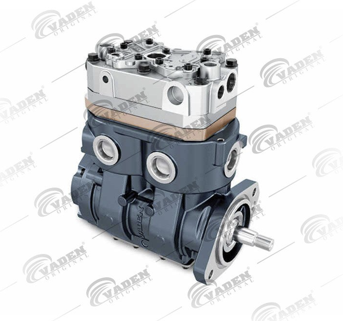 VMPG-124995 - 2500280001 Compressor | VMP Spares