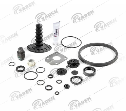 VMPG-126444 - 30601007103 Master Cylinder | VMP Spares
