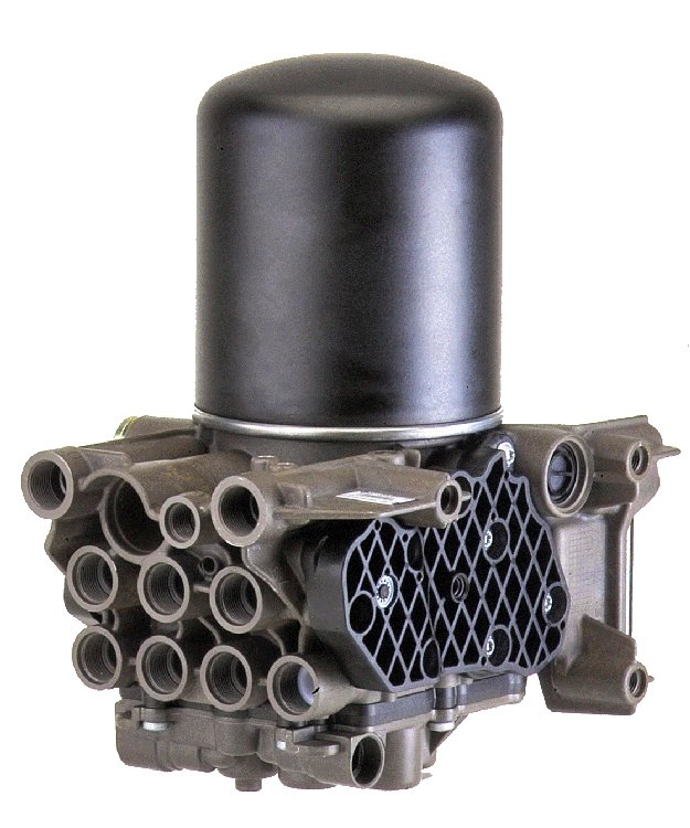 vmp-342540 VMPG-127009 - K138270N50 Air Dryer Assembly KNORR | VMP Spares