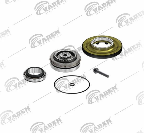 VMPG-129337 - 7600950001 Clutch Set | VMP Spares