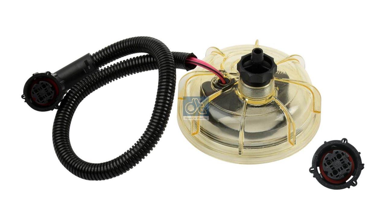 VMPG-131805 - 1.12880 Fuel Filter Water Separat | VMP Spares