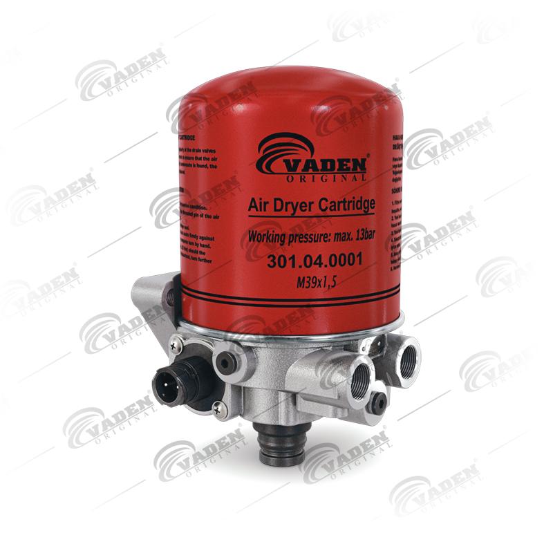 VMPG-145618 - 301020015 Air Dryer Assembly | VMP Spares