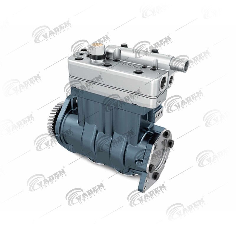 VMPG-149982 - 1900110002 Compressor | VMP Spares